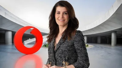 İşletmelerin dijitalleşmelerine liderlik etme vizyonuyla faaliyet gösteren Vodafone Business; şirketlerin teknoloji