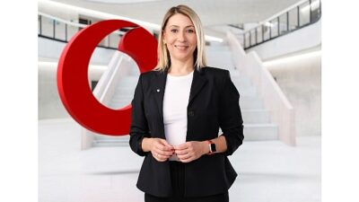 Türkiye’nin dijitalleşmesine liderlik etme vizyonuyla faaliyet gösteren Vodafone, Dünya Müşteri Deneyimi Haftası’nı