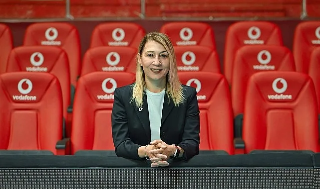 Vodafone’un isim sponsorluğunu üstlendiği Sultanlar Ligi’nde 2025-26 sezonu 11 Ekim’de