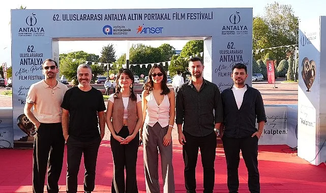 62. Uluslararası Antalya Altın Portakal Film Festivali’nde bugün her türden,