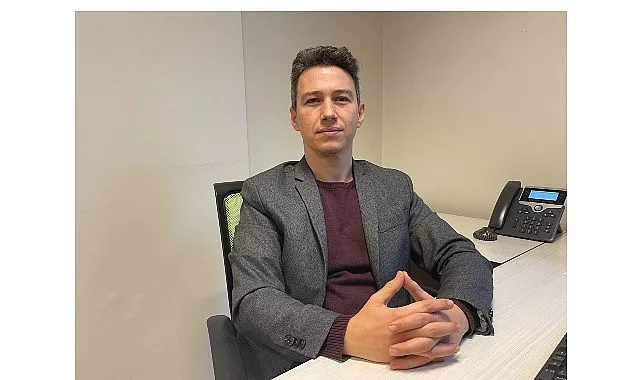 Üsküdar Üniversitesi Çevre Sağlığı Program Başkanı Dr. Öğr. Üyesi Ahmet