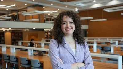 Günlük yaşamın ayrılmaz parçası haline gelen yapay zekanın çocuk gelişimi