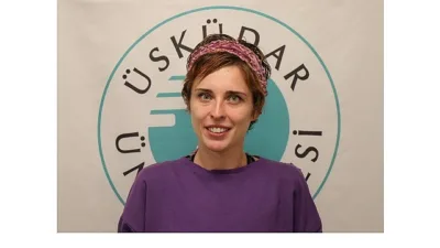 Üsküdar Üniversitesi Psikoloji (İngilizce) Bölüm Başkanı Dr. Öğr. Üyesi Elif