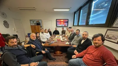 Türkiye’ye 2024 yılında 6 milyar 100 milyon dolar döviz kazandıran