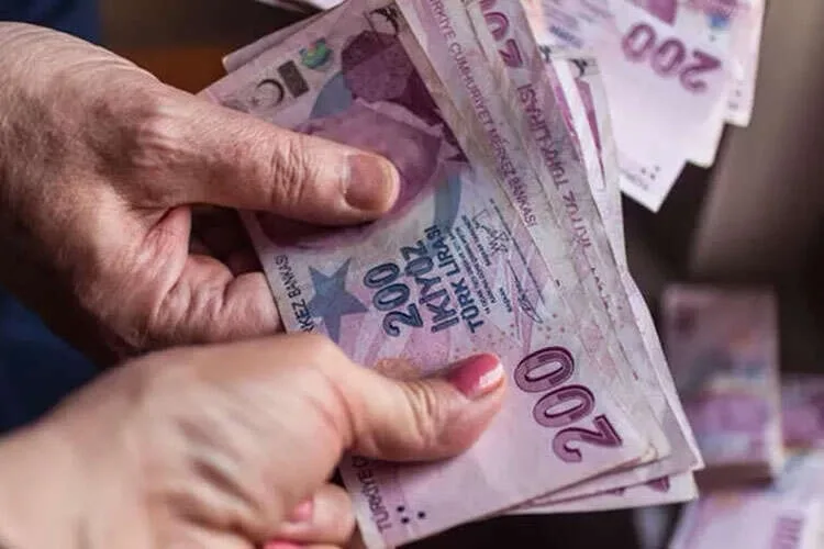 Aile ve Sosyal Hizmetler Bakanı Mahinur Özdemir Göktaş, Ekim ayı