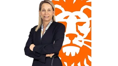 Türkiye’nin en sevilen dijital bankası olma hedefiyle ilerleyen ING, yatırım