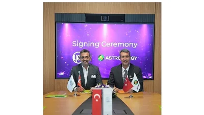 Türkiye’de telekomünikasyon sektöründeki en büyük Yap-İşlet-Devret (ESCO model) güneş enerjisi