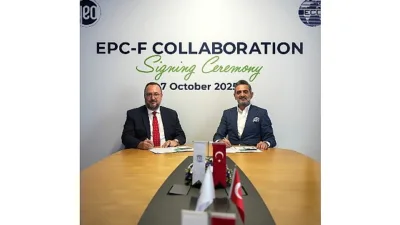 Yenilenebilir enerji ve elektrik altyapı EPC çözümlerinde Türkiye’nin önde gelen