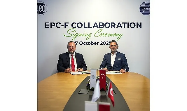 Yenilenebilir enerji ve elektrik altyapı EPC çözümlerinde Türkiye’nin önde gelen