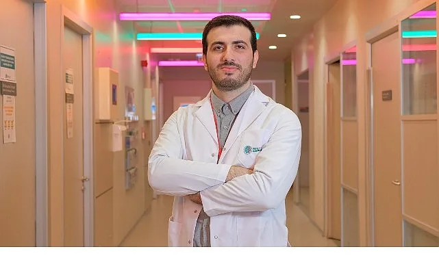 Üsküdar Üniversitesi NPİSTANBUL Hastanesi Uzman Klinik Psikolog Cumali Aydın, yürüyüşün özellikle