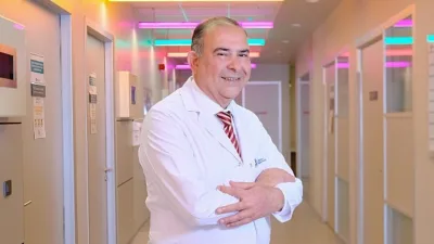 Üsküdar Üniversitesi NPİSTANBUL Hastanesi Kulak, Burun, Boğaz Uzmanı Dr. Öğr.