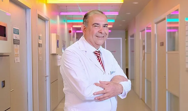 Üsküdar Üniversitesi NPİSTANBUL Hastanesi Kulak, Burun, Boğaz Uzmanı Dr. Öğr.