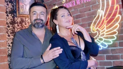 Zeynep ve Rüzgar Yılmaz, 28 Ekim’de Şapka Bostancı sahnesinde! Zeynep