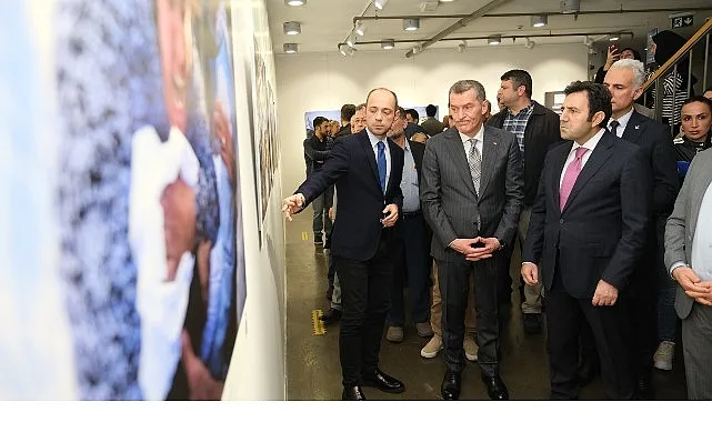 Zeytinburnu Kültür Sanat, yeni sezona 10 Ekim Cuma akşamı düzenlenen