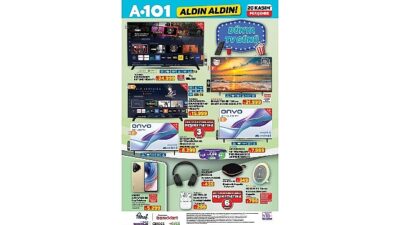 Türkiye’nin 81 ilinde ve tüm ilçelerinde 13.500’ü aşkın marketiyle hizmet