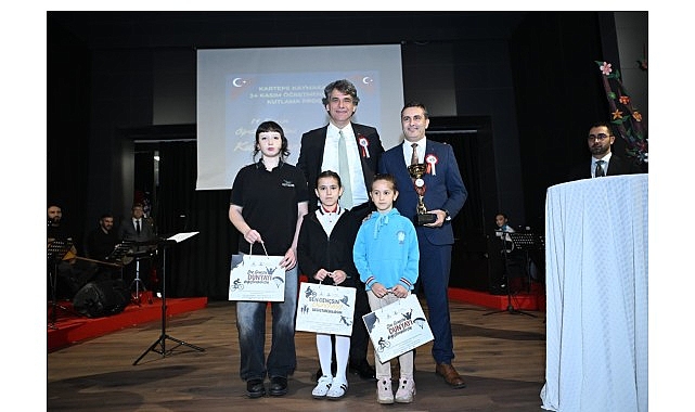 24 Kasım Öğretmenler Günü dolayısıyla Ali Fuat Başgil Sosyal Bilimler