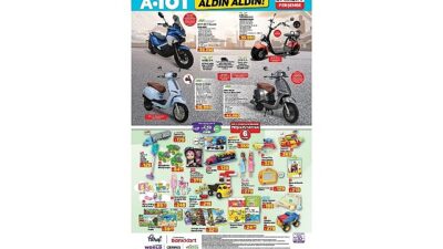 Türkiye’nin 81 ilinde ve tüm ilçelerinde 13.500’ü aşkın marketiyle hizmet