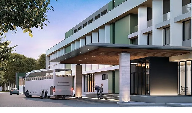 Kocaeli Büyükşehir Belediyesi, Kocaelispor’un tesis ihtiyacını karşılayacak önemli bir yatırımı