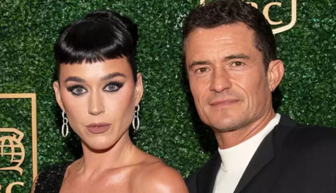 Orlando Bloom, bu yıl Halloween kutlamalarında oldukça dikkat çeken bir