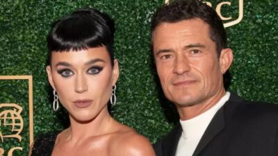 Orlando Bloom, bu yıl Halloween kutlamalarında oldukça dikkat çeken bir