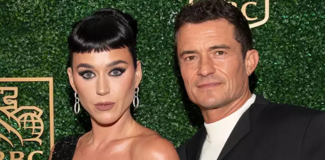 Orlando Bloom, bu yıl Halloween kutlamalarında oldukça dikkat çeken bir