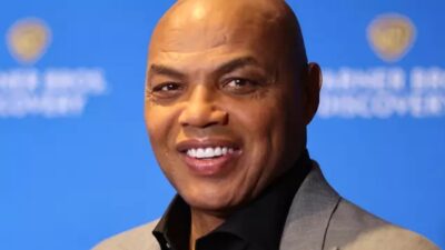 Eski NBA yıldızı Charles Barkley, son dönemdeki en samimi açıklamalarından