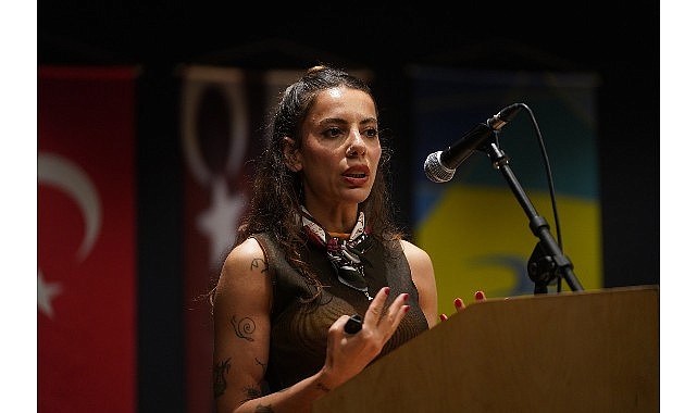 Beylikdüzü Belediyesi, “Afet Yönetiminde Kapsayıcı Yaklaşımlar: Kadın ve Çocuk Odağı