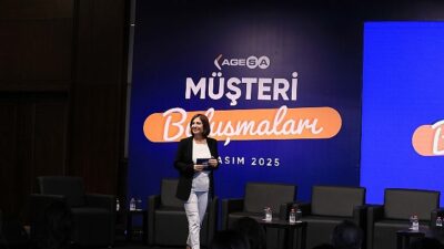 Müşterilerinin beklenti ve ihtiyaçlarını her zaman ön planda tutan ve