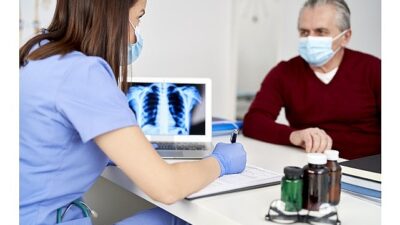 Akciğer kanserinin en çarpıcı yönlerinden biri, büyük ölçüde önlenebilir nedenlere