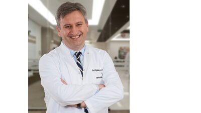 Akciğer kanseri hem ülkemizde hem de dünyada en sık görülen