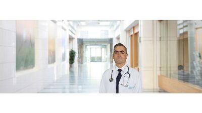 Akciğer kanseri, dünyada en sık görülen kanser türlerinden biri olmasının