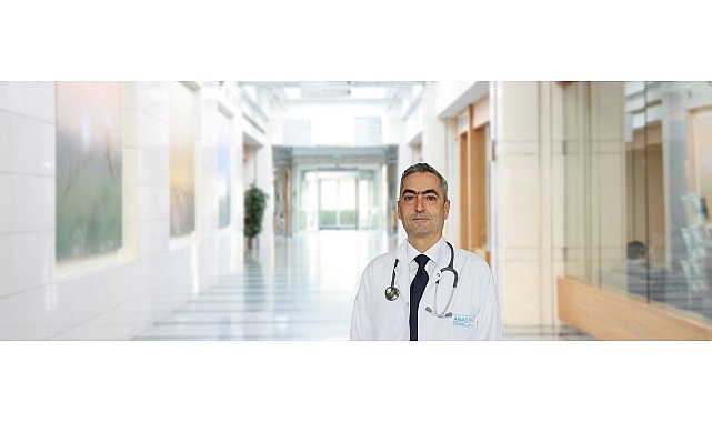 Akciğer kanseri, dünyada en sık görülen kanser türlerinden biri olmasının