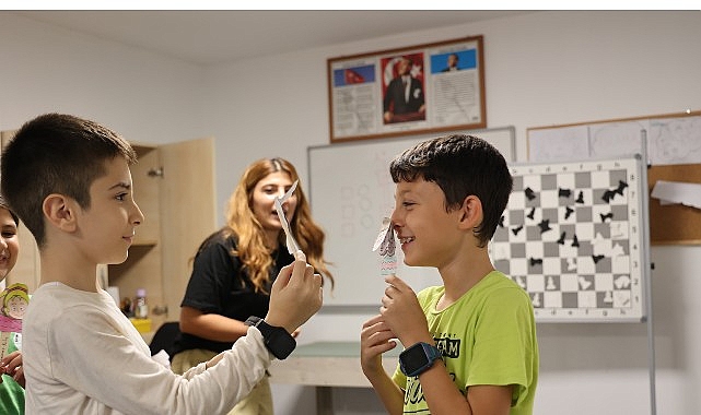 Antalya Büyükşehir Belediyesi Alanya Atatürk Bilgi ve Eğitim Merkezi (ATABEM)