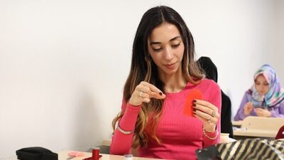 Antalya Büyükşehir Belediyesi Alanya Atatürk Sanat ve Eğitim Merkezi (ATASEM),