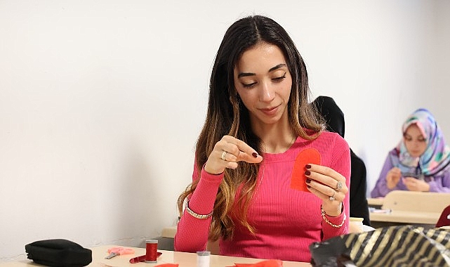 Antalya Büyükşehir Belediyesi Alanya Atatürk Sanat ve Eğitim Merkezi (ATASEM),