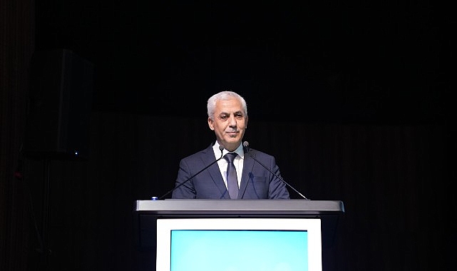 Kocaeli Büyükşehir Belediyesi İSU Genel Müdürlüğünün, 2025 yılı 2. Olağan