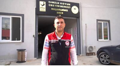 Yerel kalkınmayı desteklemek, tarımsal üretimi artırmak ve üreticilerin ekonomik refahını