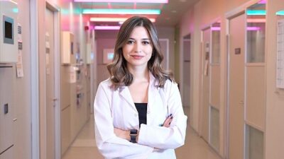 Üsküdar Üniversitesi NPİSTANBUL Hastanesi Uzman Klinik Psikolog Özgenur Taşkın, alışveriş bağımlılığının