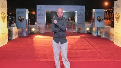 62. Uluslararası Antalya Altın Portakal Film Festivali’nde çok özel iki