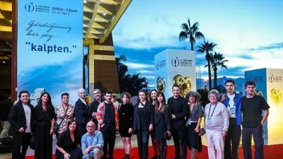62. Uluslararası Antalya Altın Portakal Film Festivali’nde son yarışma filmleri