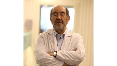 Üsküdar Üniversitesi NPİSTANBUL Hastanesi Nöroloji Uzmanı Prof. Dr. A. Oğuz