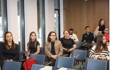 Kocaeli Büyükşehir Belediyesi’nin düzenlediği Kocaeli Spor Tarihi Sempozyumu, amatör sporun