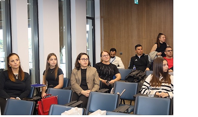 Kocaeli Büyükşehir Belediyesi’nin düzenlediği Kocaeli Spor Tarihi Sempozyumu, amatör sporun