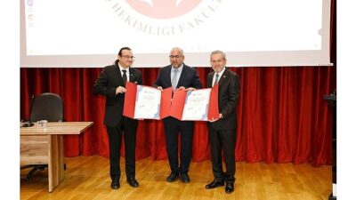 Türkiye Sağlık Hizmetleri Kalite ve Akreditasyon Enstitüsü (TÜSKA) tarafından Ankara