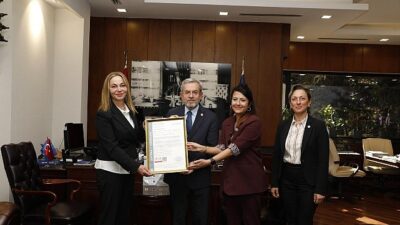 Ankara Üniversitesi, yapay zekâ alanında, ISO/IEC 42001 Yapay Zekâ Yönetim