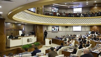 Antalya Büyükşehir Belediyesi’nin 2026 yılı taslak bütçesi Büyükşehir Meclisi’nde oy