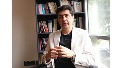 Üsküdar Üniversitesi Sosyoloji Bölümü’nden Prof. Dr. Ebulfez Süleymanlı, 17 Kasım Dünya