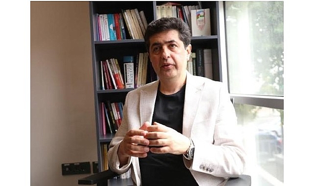 Üsküdar Üniversitesi Sosyoloji Bölümü’nden Prof. Dr. Ebulfez Süleymanlı, 17 Kasım Dünya