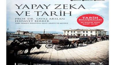 İzmir Büyükşehir Belediyesi Ahmet Piriştina Kent Arşivi ve Müzesi (APİKAM),