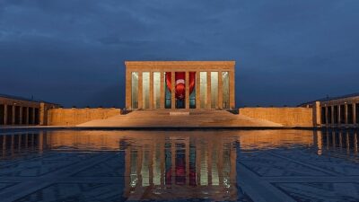 Türkiye’nin lider seyahat platformu ENUYGUN.com, 10-16 Kasım tarihlerinde başlayacak ara